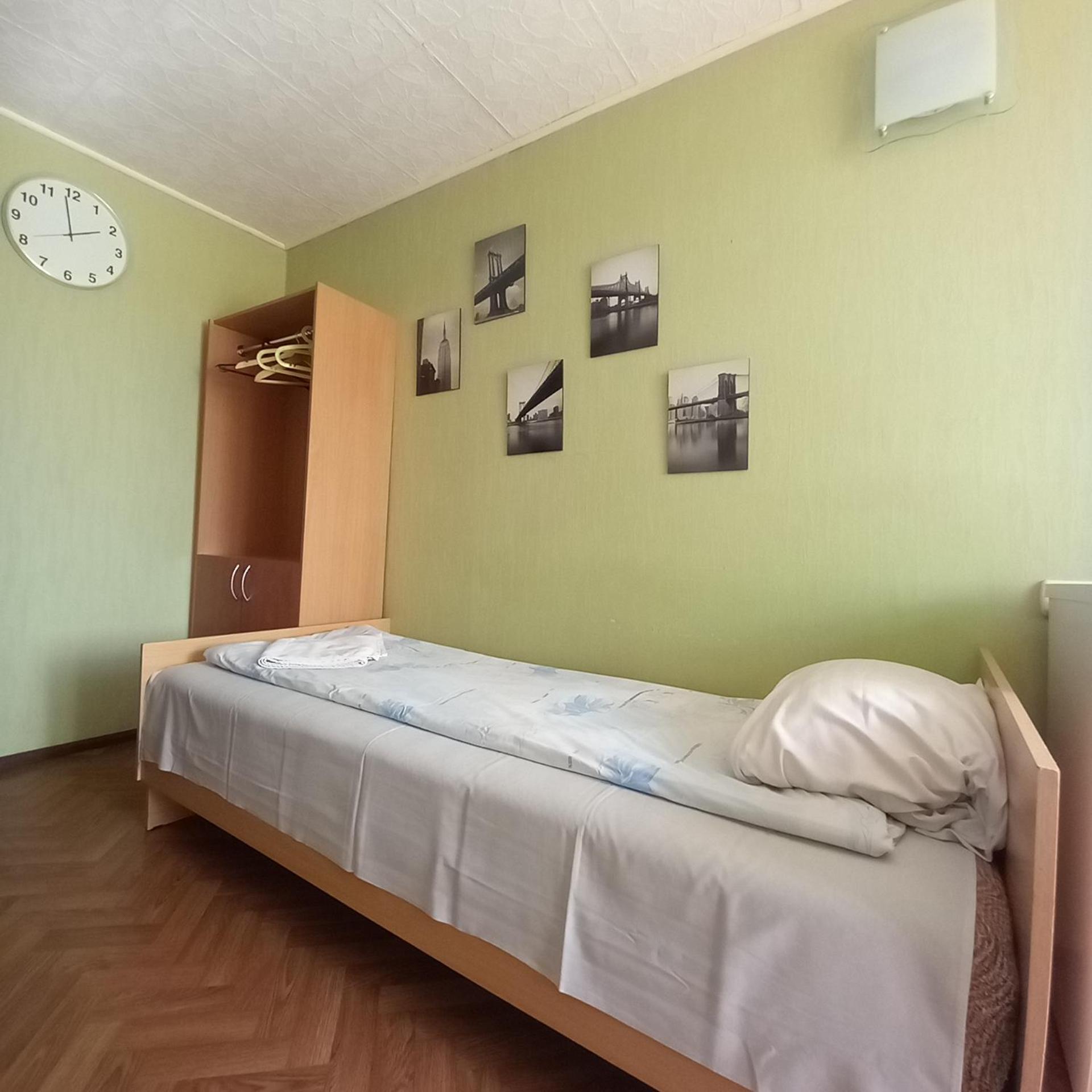 Riverside Motel Jelgava Exterior foto