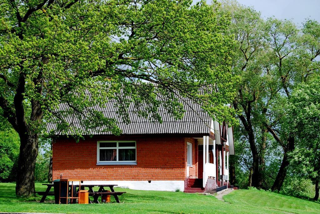 Riverside Motel Jelgava Quarto foto